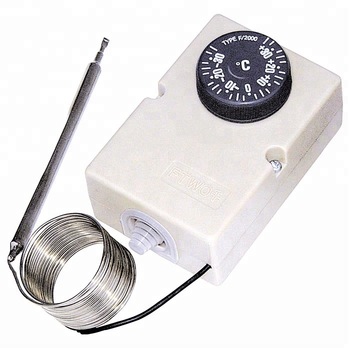 thermostat F2000