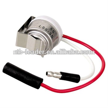Thermostat
