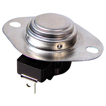 Bimetal Thermostat Liquid Expansion Temperature Controller