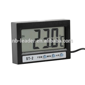 TPM-10 Led Digital Thermometer