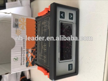 220VAC Digital Thermostat Temperature Controller MC-100