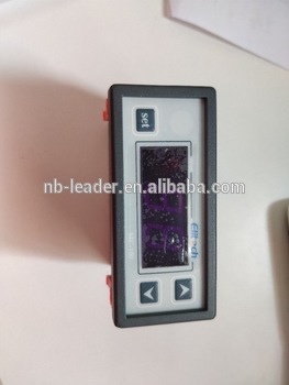 220VAC Digital Thermostat Temperature Controller MC-100