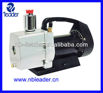 Oil-Free Vacuum Pump