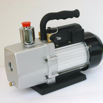VPA single stage vacuum pump/portable vacuum pump