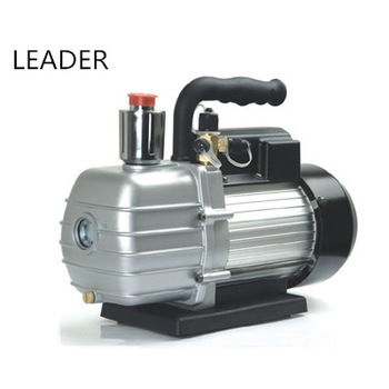 VPC Dual stage vacuum pump