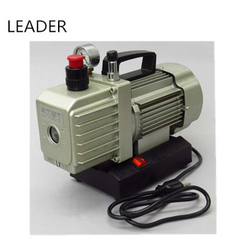 VPE Single stage vacuum pump