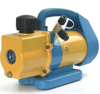 Mini vacuum pump