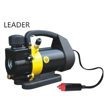 New start VPBD Car Cigar Lighter Vacuum pump