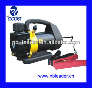 New start VPBJ Car Battery Vacuum pump