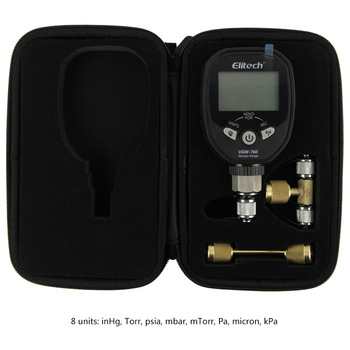 VGW-760 Wireless Digital Vacuum Gauge