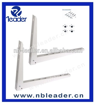 Split Air Conditioner Bracket,ac Bracket - Coowor.com