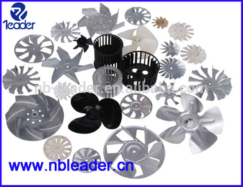 types of fan blades,electric motor cooling fan blade - Coowor.com