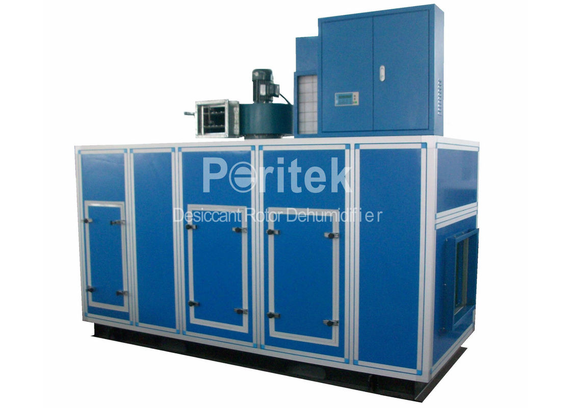 Automatic Basement Silica Gel Desiccant Dehumidifier Humidity Absorber