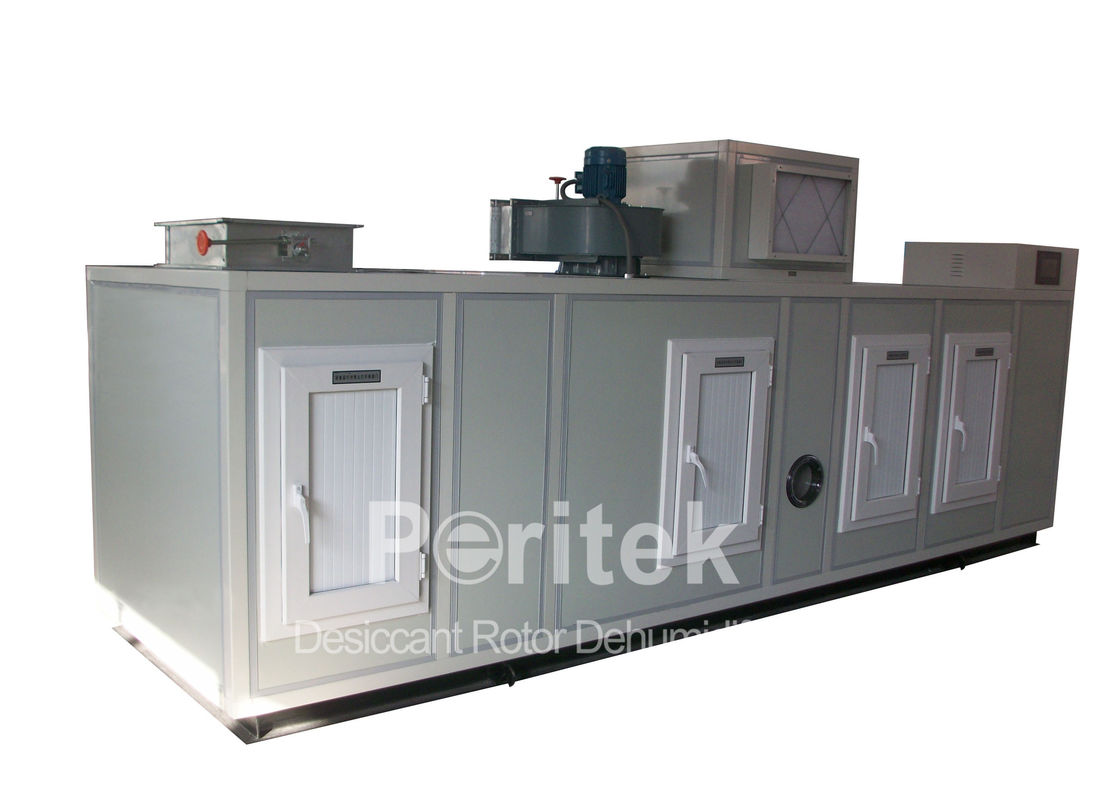 Energy Saving High Temperatuer Dehumidifiers , <font color='red'>Industrial</font> <font color='red'>Dehumidification</font> <font color='red'>Equipment</font>