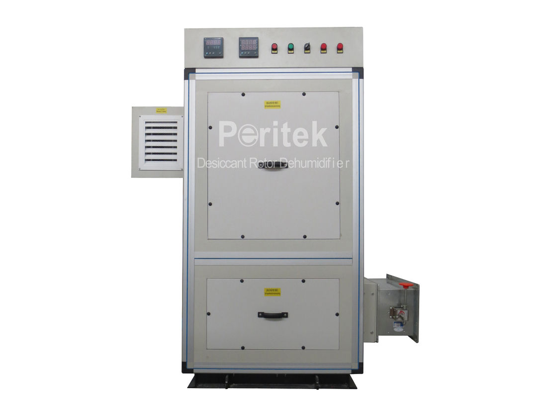 Silica Adsorption Industrial Desiccant Dehumidifier for Wood Drying