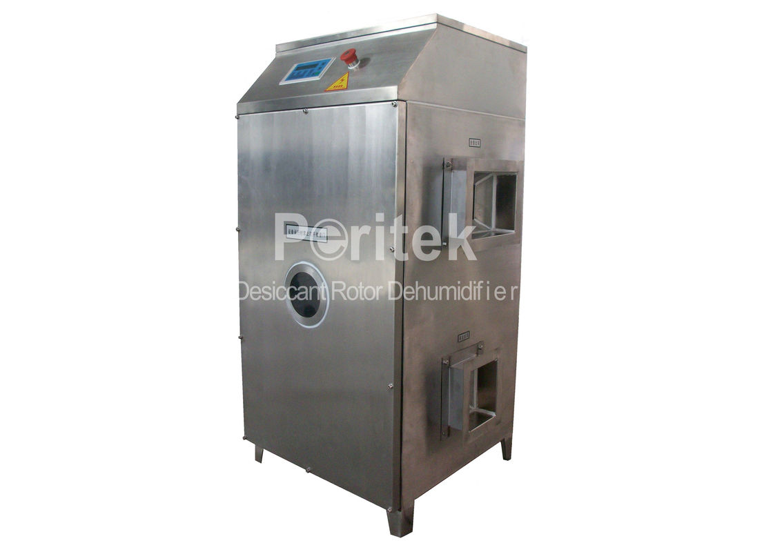 Portable Industrial Drying Equipment Air Purifier And Dehumidifier