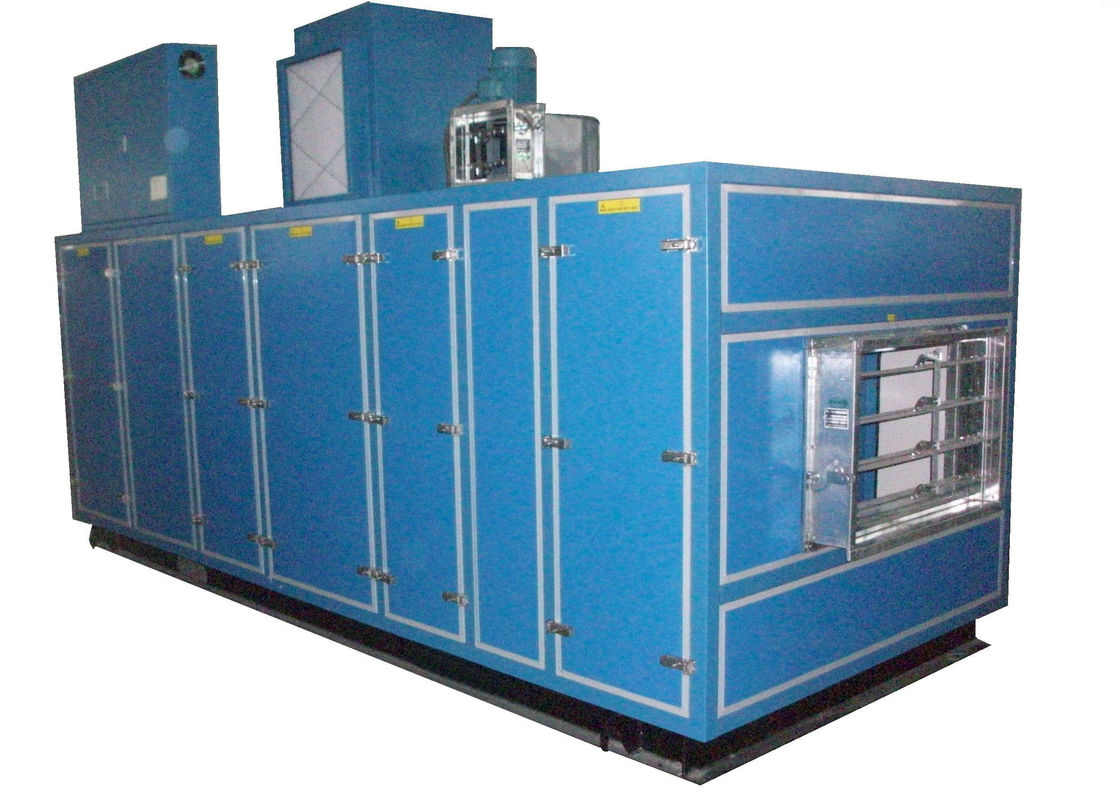 <font color='red'>Low</font> Temp Desiccant <font color='red'>Rotor</font> <font color='red'>Dehumidifier</font>