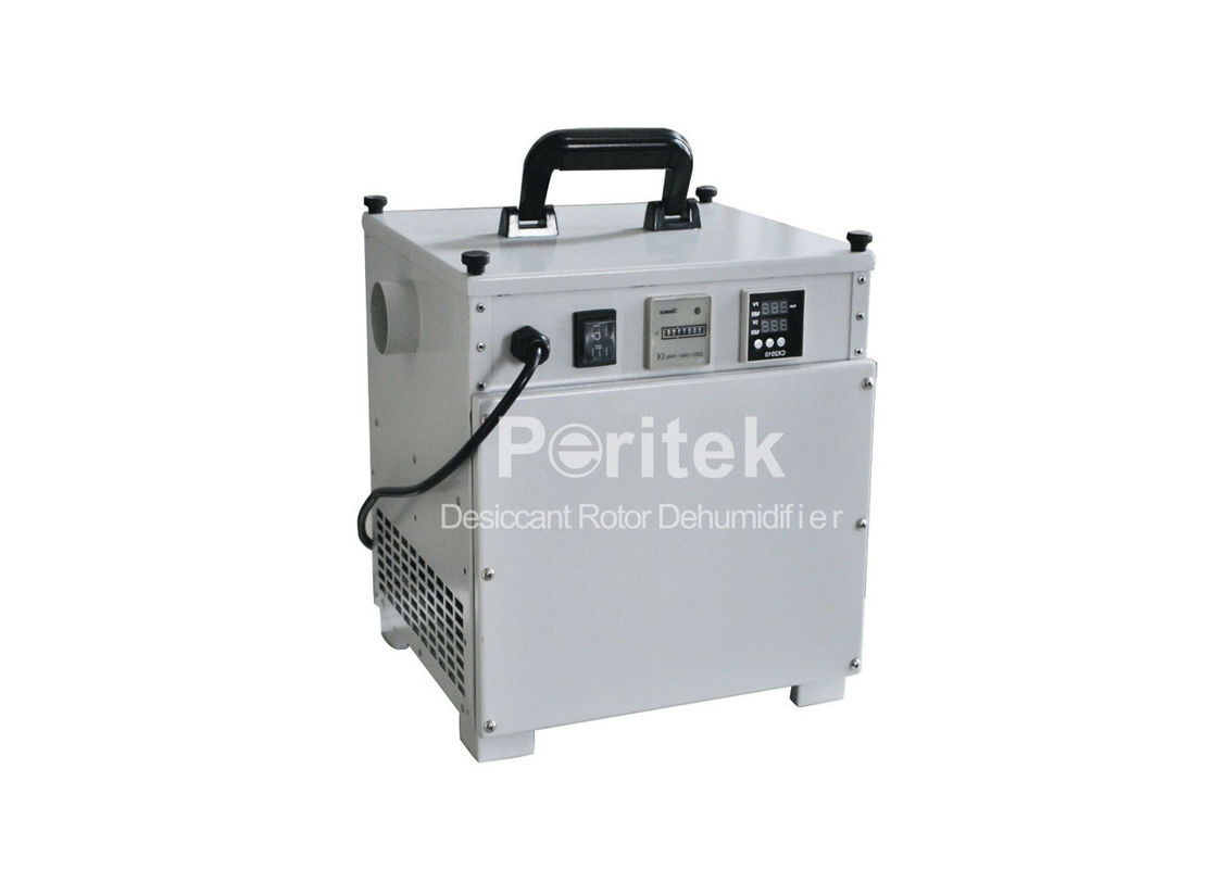 Portable Industrial Strength Dehumidifier / Dehumidification Unit