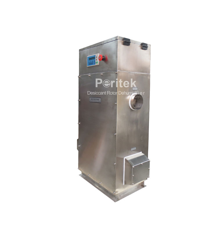 Electric Compact <font color='red'>Desiccant</font> <font color='red'>Wheel</font> <font color='red'>Dehumidifier</font> <font color='red'>Industrial</font> <font color='red'>Dehumidifier</font> <font color='red'>Dryer</font>