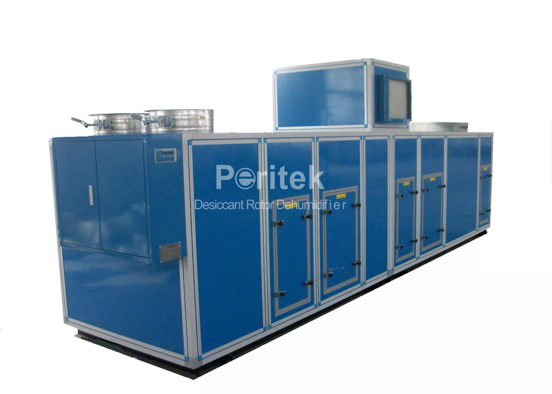 <font color='red'>Silica</font> <font color='red'>Gel</font> Desiccant Air <font color='red'>Purifier</font> and Dehumidifier Large Capacity