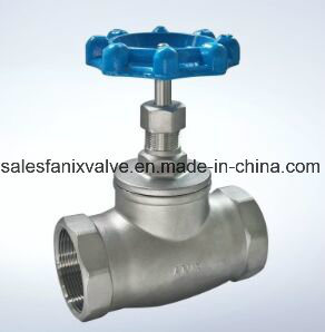 American Type Female Globe Valve