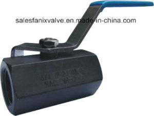 Wcb Ball Valve with Internal Thread (2000WOG)