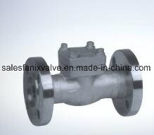 American Standard Forged Check Valve