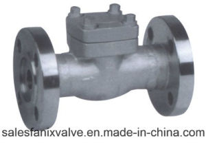 American Standard Forged Flange Check Valve