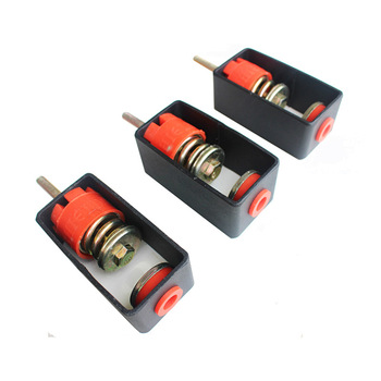 Acoustic Spring Hanger Ceiling and Wall Vibration Isolator Mount