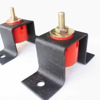 Acoustic Spring Hanger Ceiling and Wall Vibration Isolator Mount