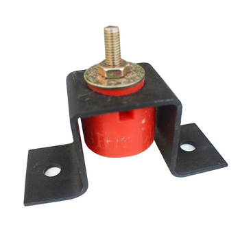 Acoustic Spring Hanger Ceiling and Wall Vibration Isolator Mount