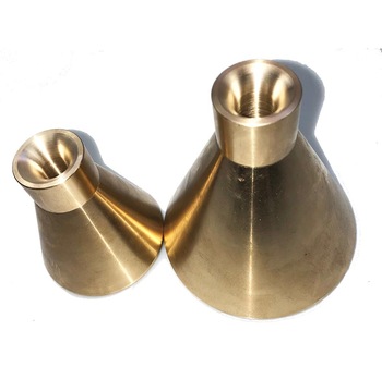 Refrigeration and Air Conditioning Customized Brass Liquid Distributors