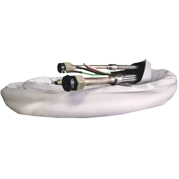 PE Insulated Air Conditioner Connecting Hose
