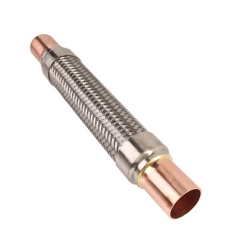 5/8 SHIELD Stainless Steel Vibration Vibration Absorber