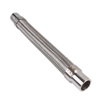 5/8 SHIELD Stainless Steel Vibration Vibration Absorber