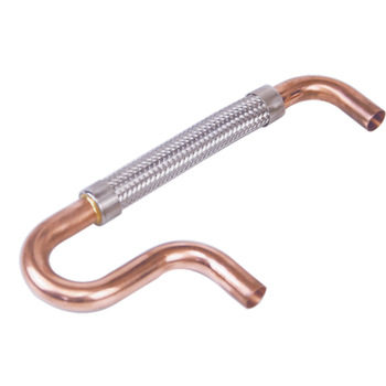 Customized Shield Vibration Absorber for VRV Commercial Air Conditioner