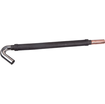 Auto Air Conditioning Flexible Stainless Steel Vibration Eliminator