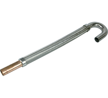 Auto Air Conditioning Flexible Stainless Steel Vibration Eliminator