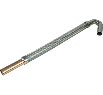 Auto Air Conditioning Flexible Stainless Steel Vibration Eliminator