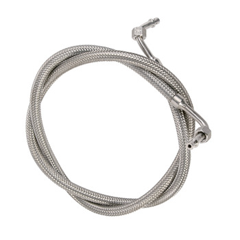 Flexible Stainless Steel Hose Pull-Out Assemblies