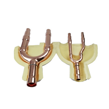 VRV VRF CHIGO SP-FQG-N01A REF-01 Refnet Joints Kits