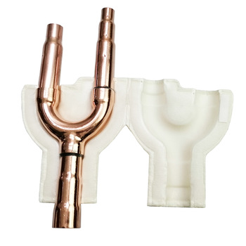 VRV VRF CHIGO SP-FQG-N01A REF-01 Refnet Joints Kits