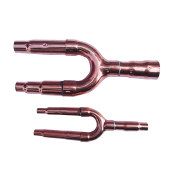 VRV VRF CHIGO SP-FQG-N01A REF-01 Refnet Joints Kits
