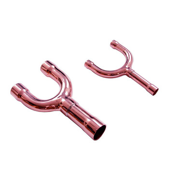 Refnet Joint Branch Kits with Insulation for Toshiba Air Conditioning