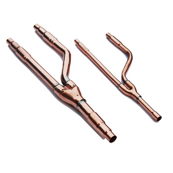 Refnet Branch Piping Kits for Fujistu Air-Conditioner