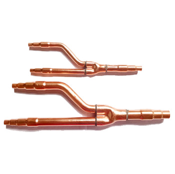 Refrigerant Branch Joint