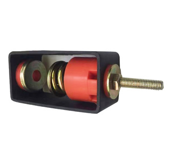 Elastomeric Hanger Spring Vibration Isolator Anti Vibration Ceiling ...