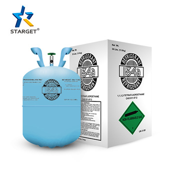 R143A Refrigerant Gas for Sale