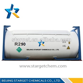 green gas econamic Refrigerant brand R134a