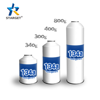Best Quality refrigerant gas 30LB R134 a